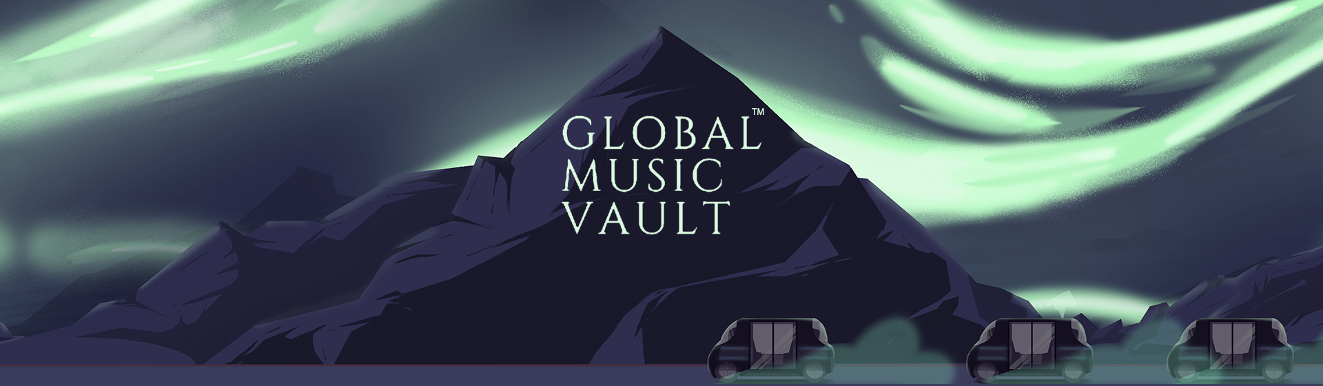 Global Music Vault