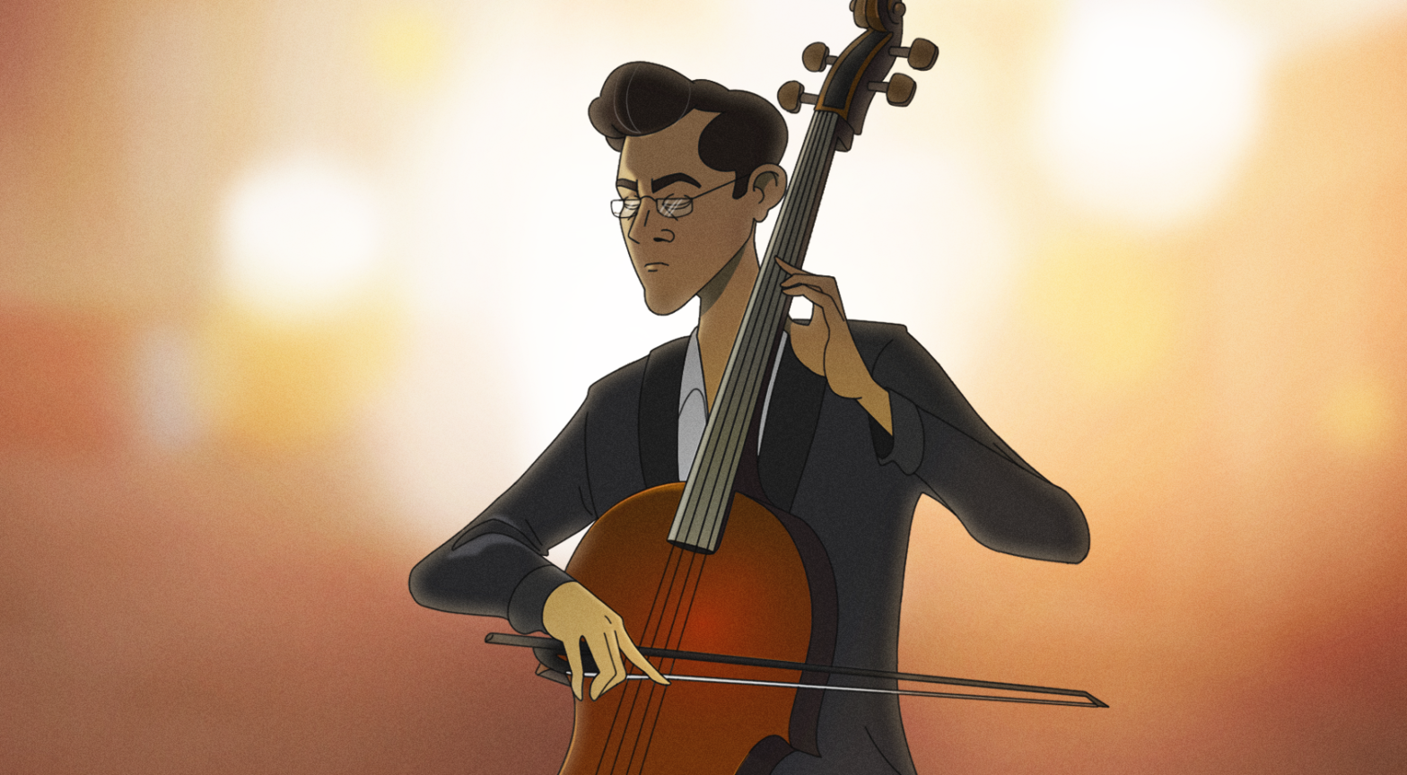 2d 3d Animation Video Production Company Hound Studio