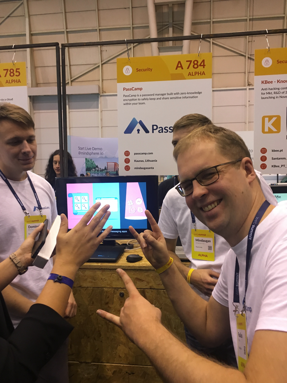 WebSummit WRAP-UP - №3