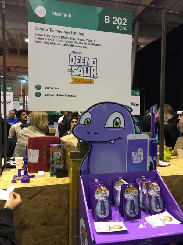 WebSummit WRAP-UP - №5