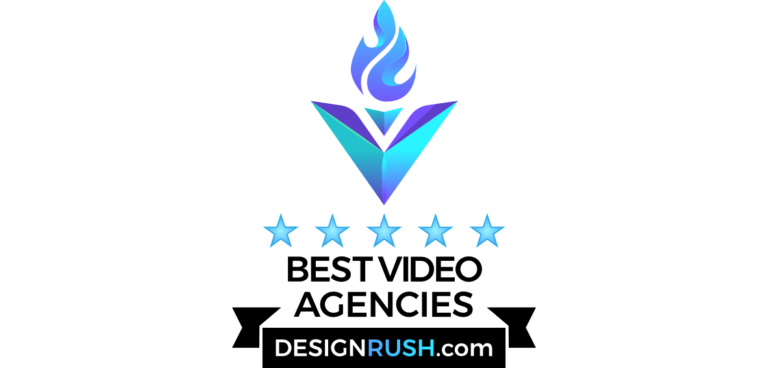 Best video agency of Feb 2019 by Design Rush - №1