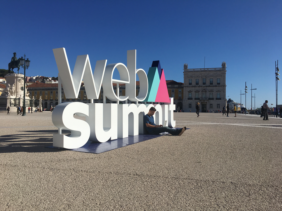 WebSummit WRAP-UP - №8