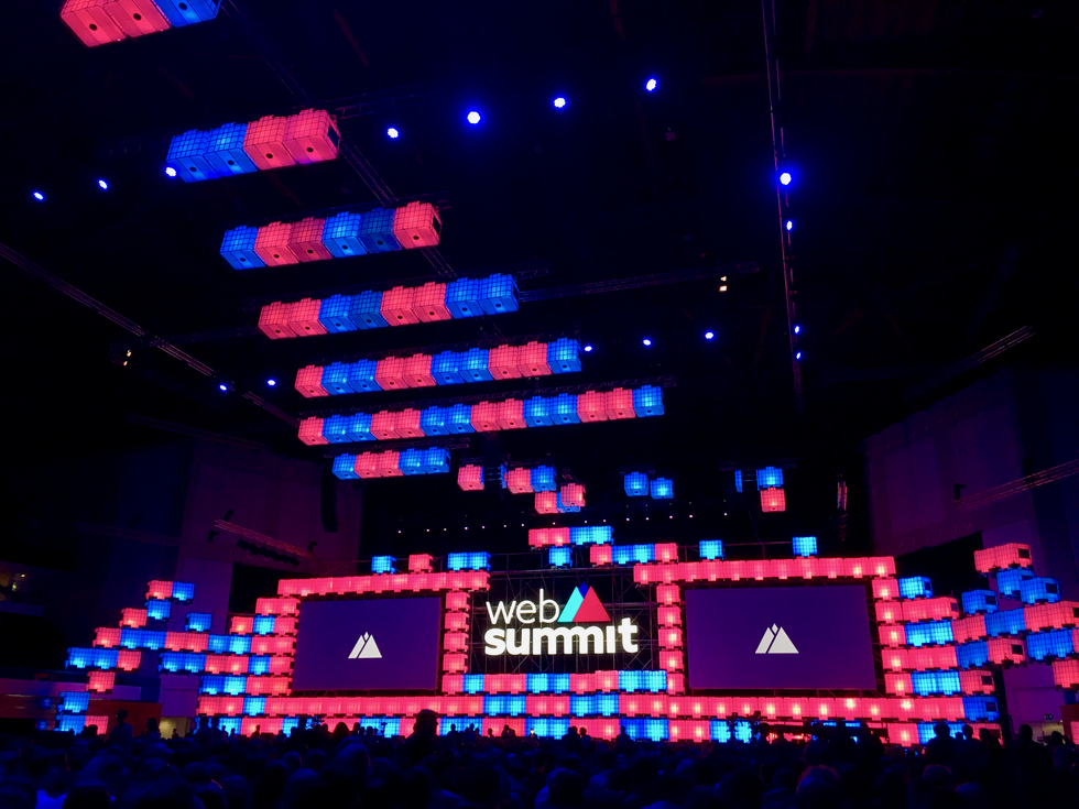 WebSummit WRAP-UP - №2