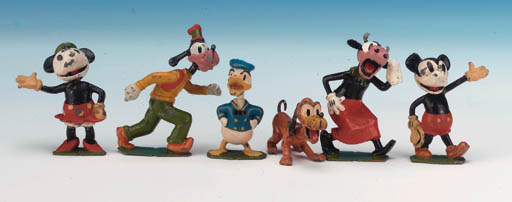 Learn About the Fascinating History of Stop-Motion Claymation Films