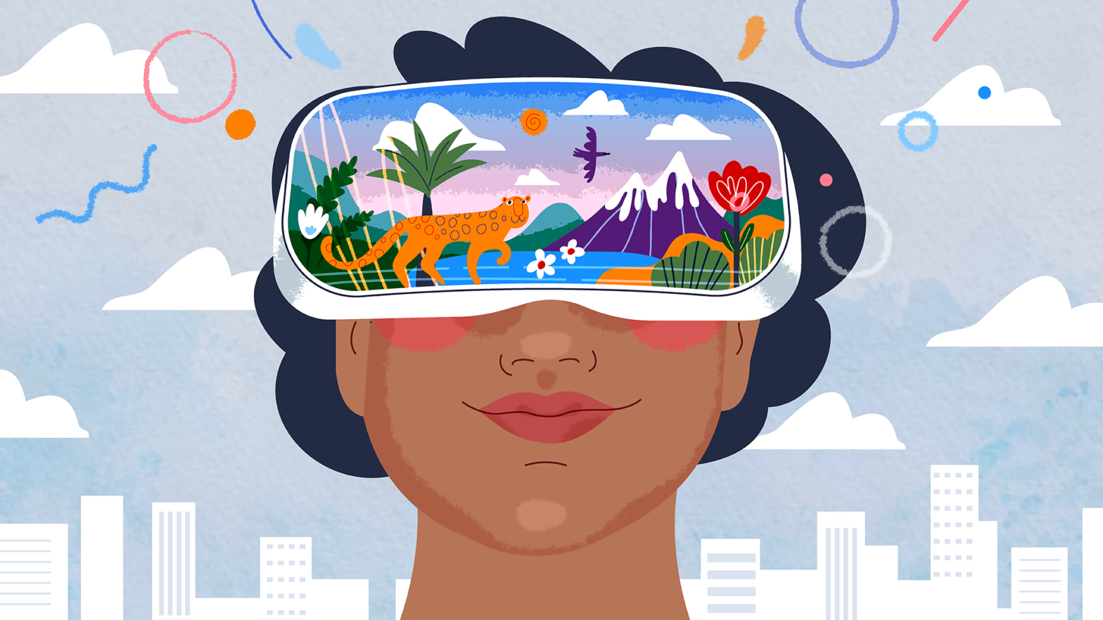 Animating for Virtual Reality: Challenges and Opportunities