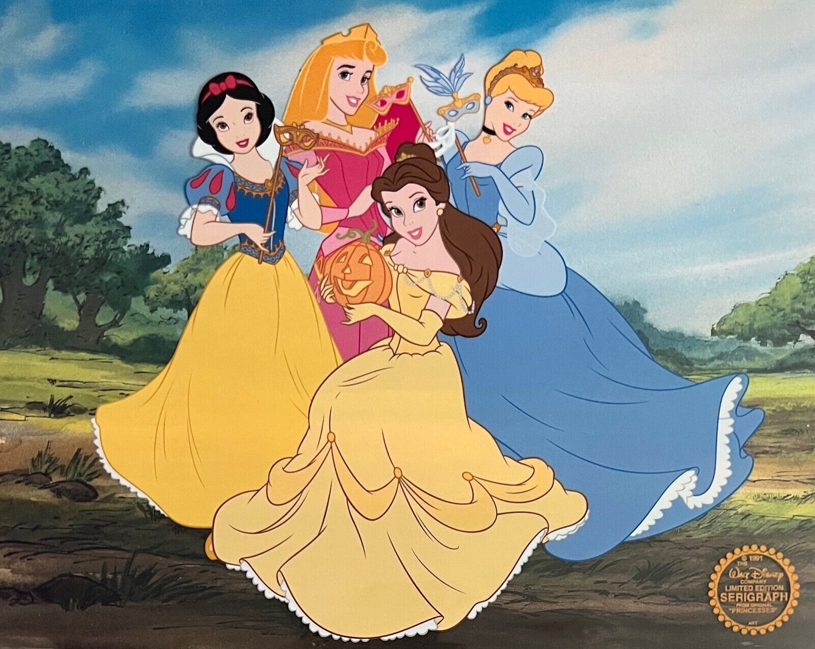 The Evolution of Female Characters in Animation: Breaking Stereotypes ...