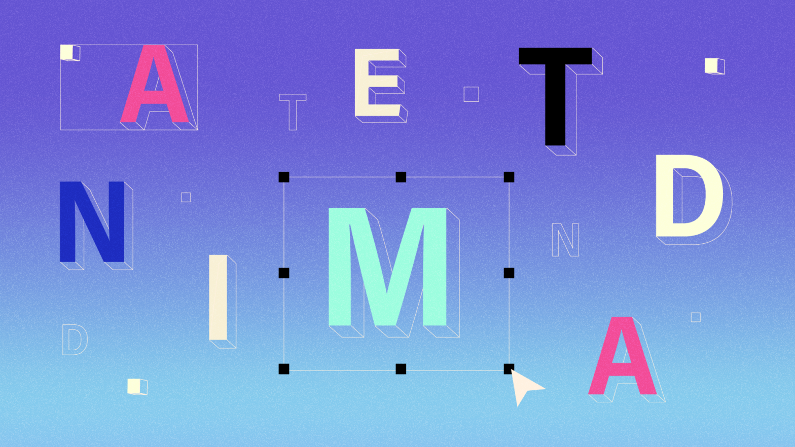 The Art of Animated Typography: Become a Pro in Transforming Words into ...