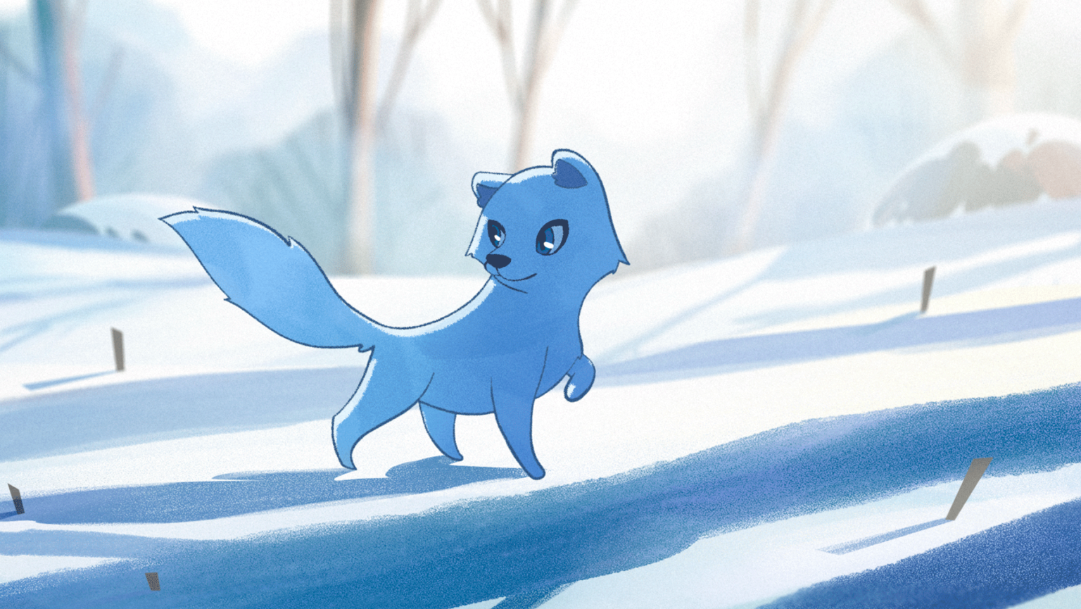 2d 3d Animation Video Production Company Hound Studio