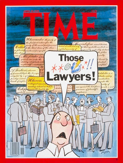 Illustrated Icons: A Journey Through Time Magazine’s Most Memorable Covers - №11