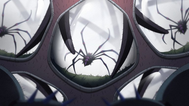 No No Spidey - Animated video 6