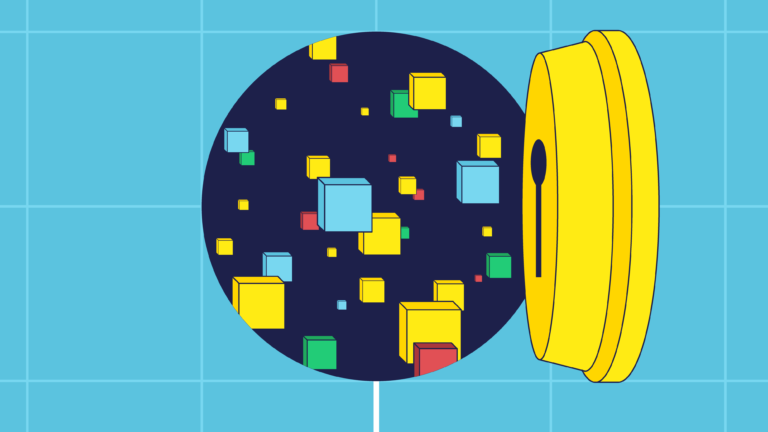 BLOX - Animated video 2