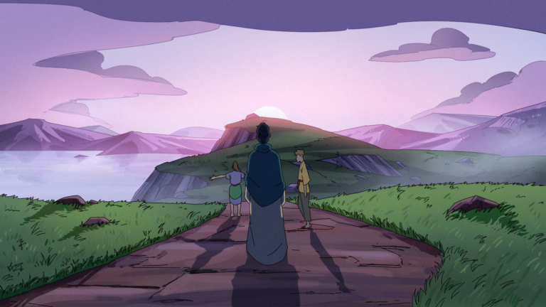 Bible stories - Animated video 21