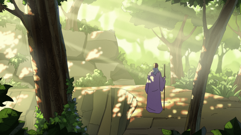 Bible stories - Animated video 6