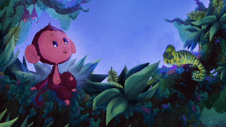 , Book Illustration