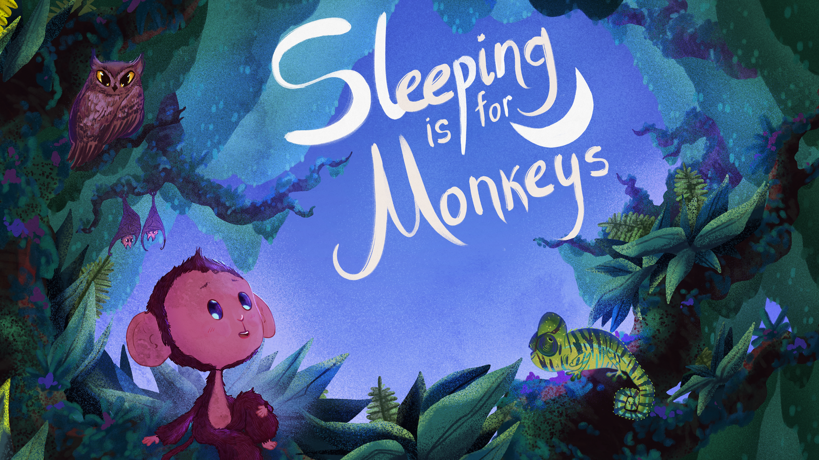 Using Illustrations to Judge a Book by Its Cover (Book cover (just with a name))
