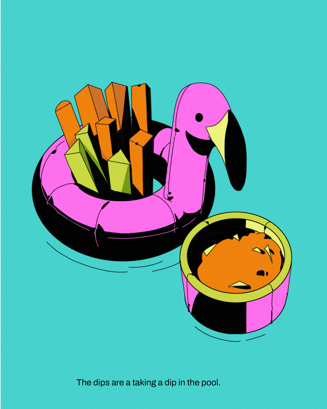 Deliciously-Drawn-Healthy-summer-snacksVertical (for Instagram)