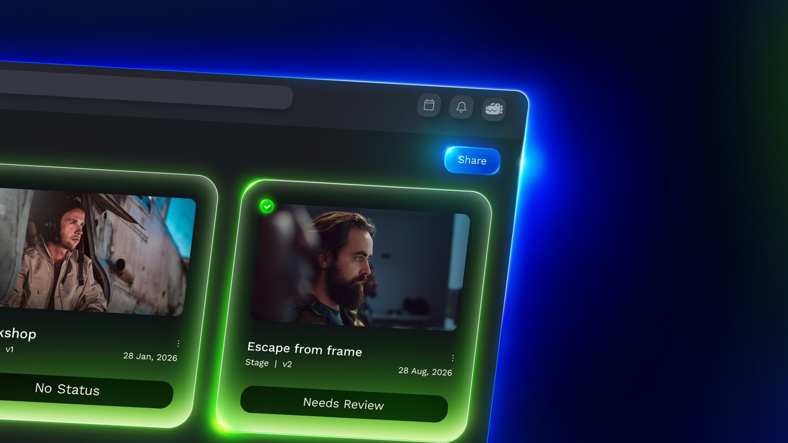 Riding the New Wave of SaaS Motion: How We Created a Product Promo ...