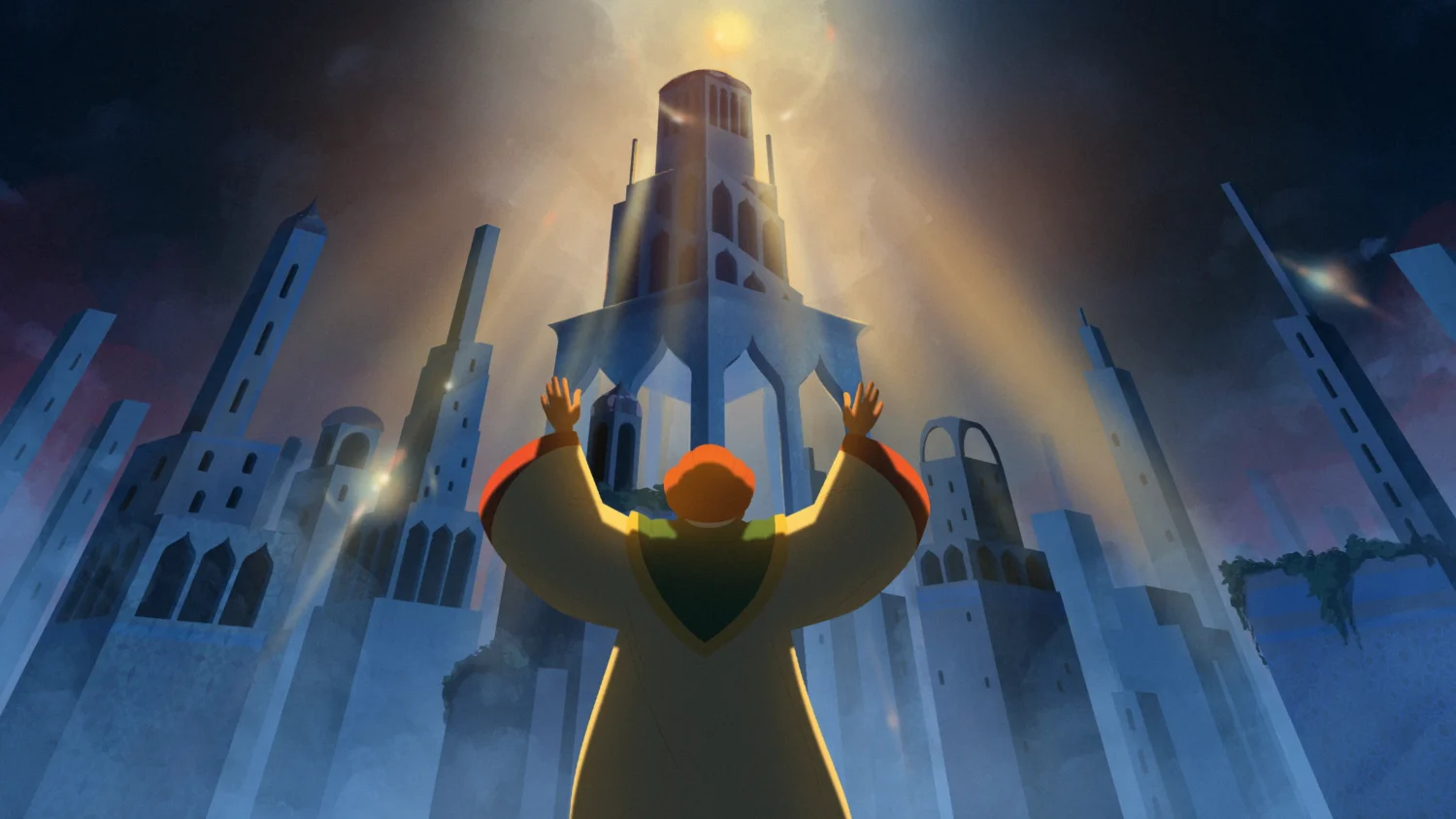 Creative Animation & Video Production Agency - 2D/3D - HOUND STUDIO